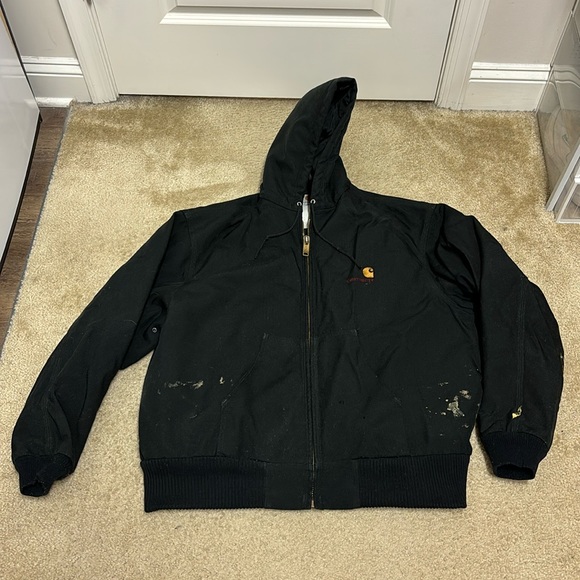 Carhartt Other - Vintage Carhartt Jacket